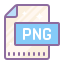 PDF to PNG